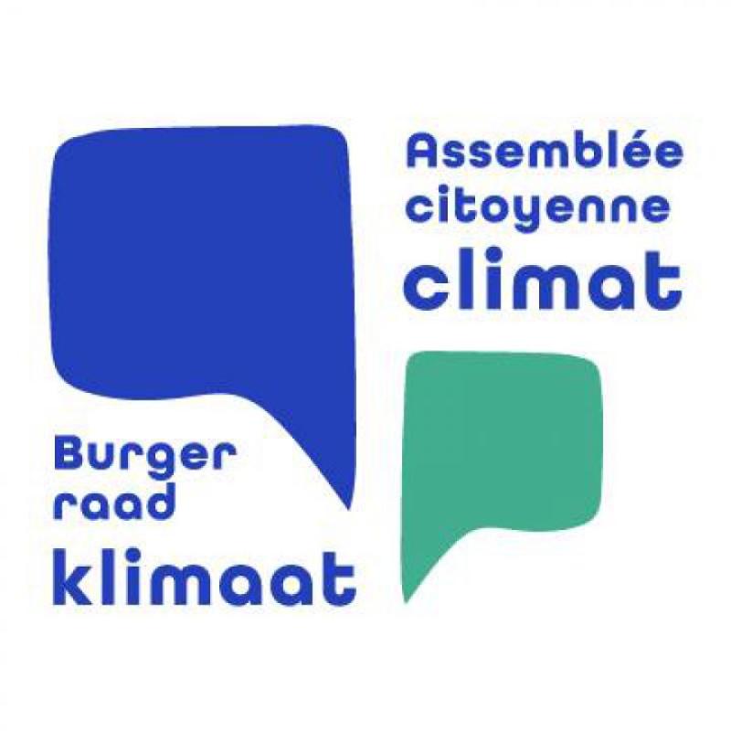 Burgerraad voor het klimaat