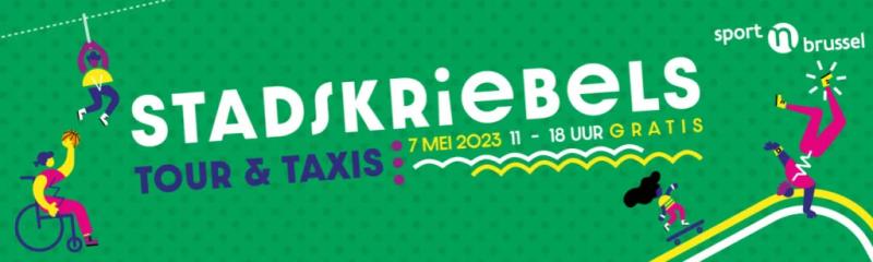 Stadskriebels 2023