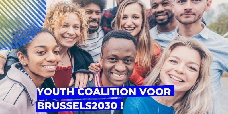 Youth Coalition van Brussels2030