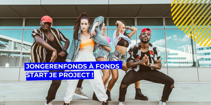 Jongerenfonds À fonds