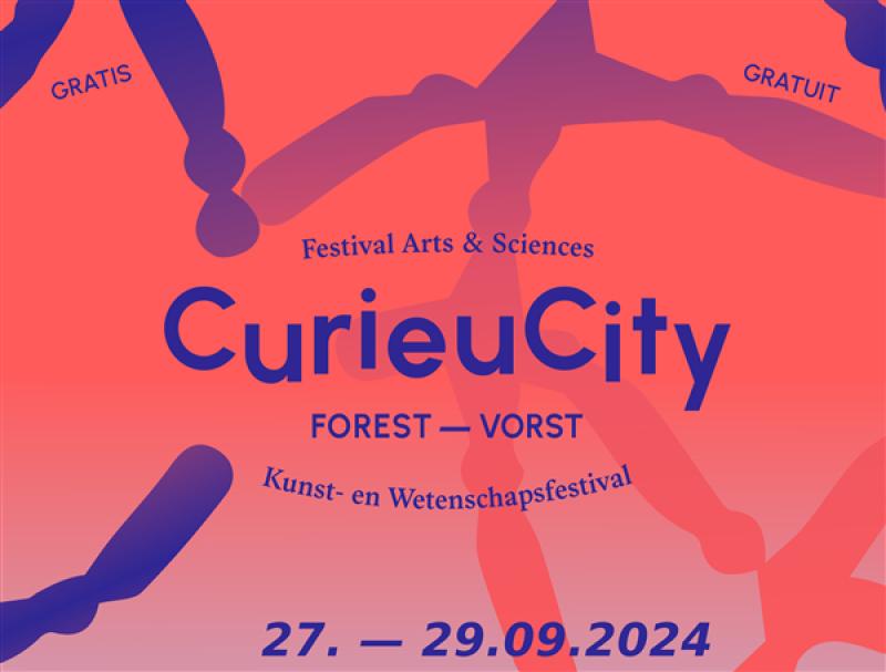 CurieuCity Festival