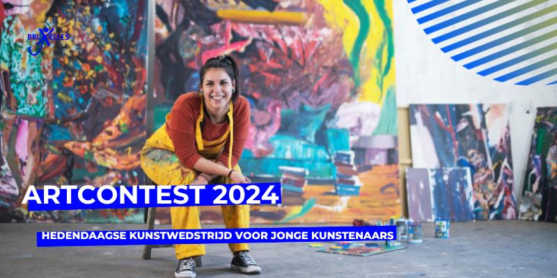 ArtContest 2024