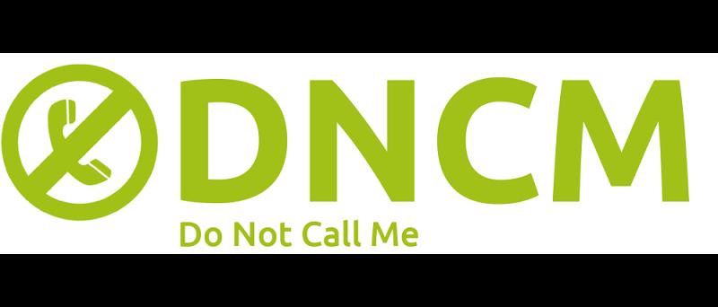 Do not call me lijst door FOD Economie