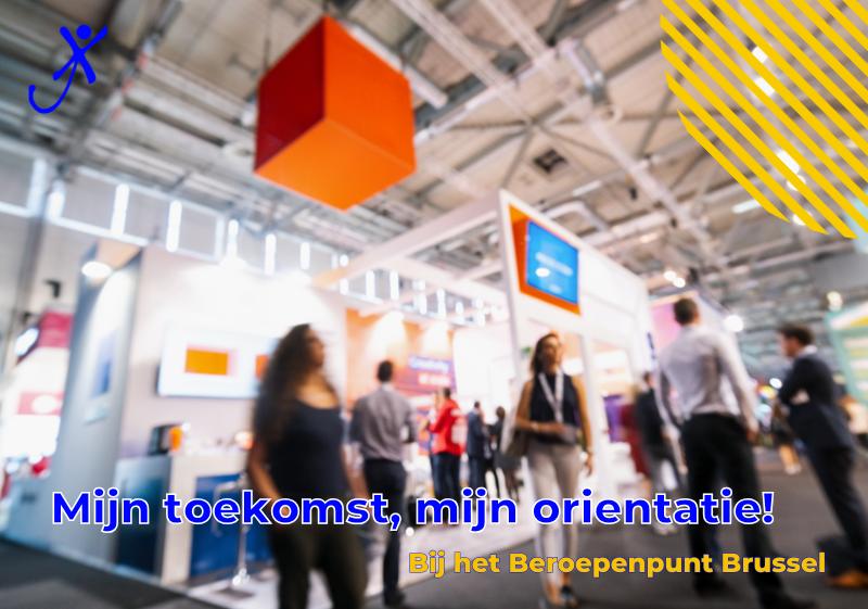 Mijn toekomst mijn orientatie!