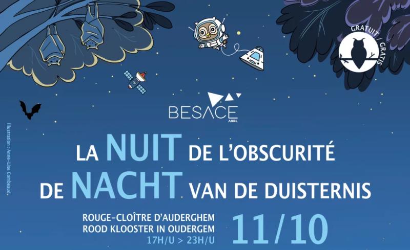 De Nacht van de Duisternis