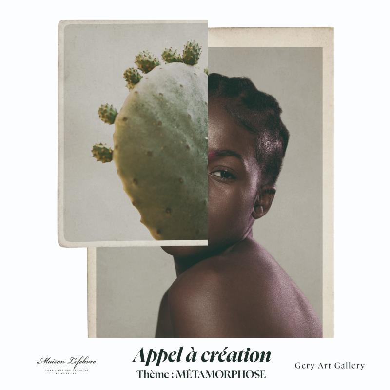 Appel à la création : Concours Artistique « Qui Dit Mieux ? » 2024