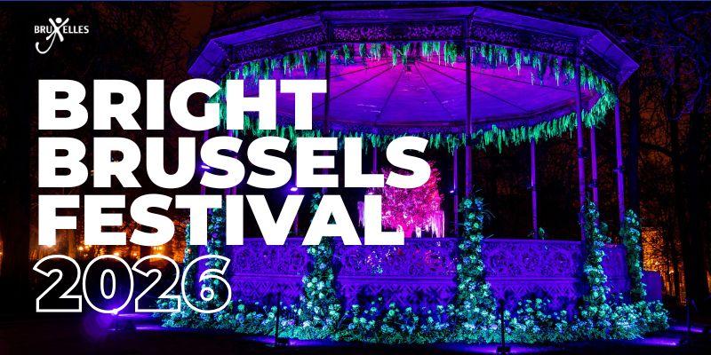 Le Bright Brussels Festival fête ses 10 ans!