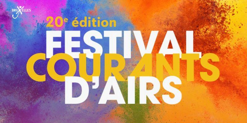 Festival Courants d’Airs