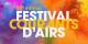 Festival Courants d’Airs