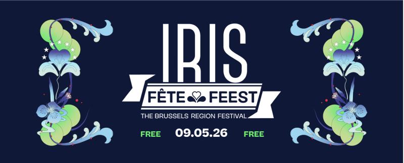 La Fête de l'Iris : le festival de la Région de Bruxelles-Capitale