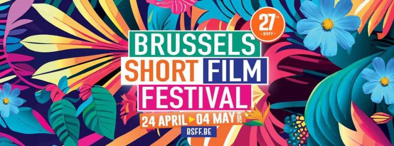 Les activités jeune public du Brussels Short Film Festival