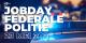 Jobday van de Brusselse Federale Politie