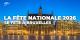 La fête nationale se fête à Bruxelles!