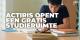 Actiris opent een gratis, geklimatiseerde studieruimte voor studenten in Brussel