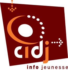 Logo CIDJ