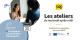 Les ateliers du mercredi du SIEP du 30 septembre : Se préparer à un entretien d'embauche