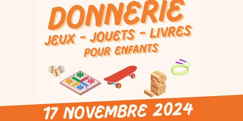 Bon plan : la donnerie d'Auderghem en Transition