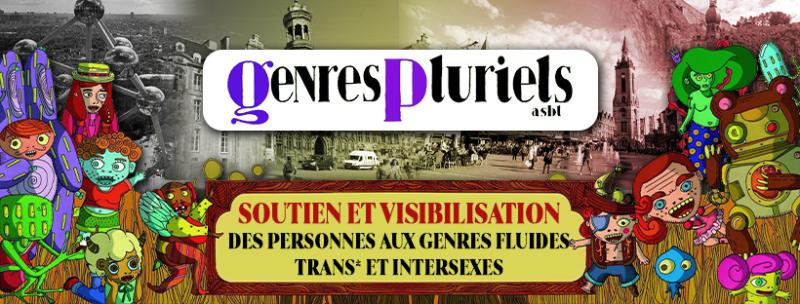 Soutenons Genres Pluriels : un appel urgent à la solidarité!