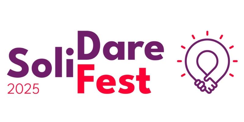 Le SoliDare Festival : Découvre la solidarité internationale