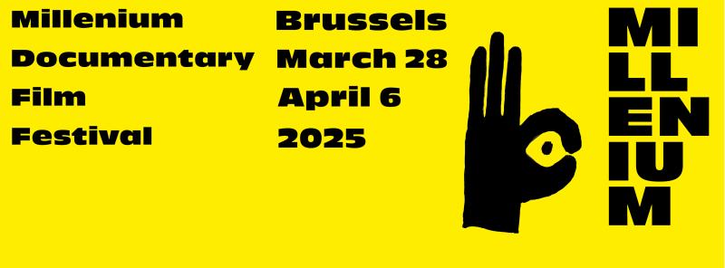 Le Millenium Film Festival : Deviens jury pour la compétition Vision Jeunes