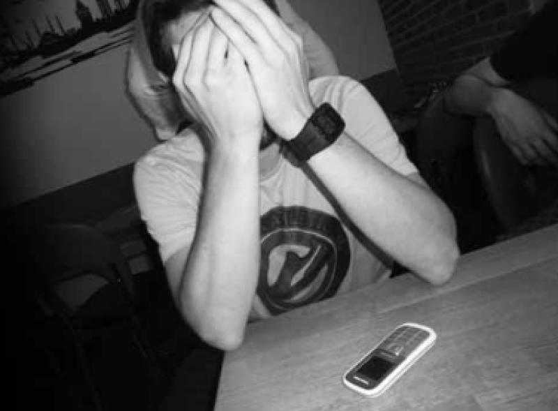 Sabrina (Abaka): "Quand le jeune est hébergé, il peut souffler, se poser et réfléchir à certaines questions avec nous".