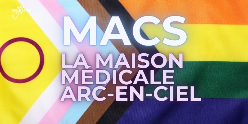 La Maison Arc-en-Ciel de la Santé : Un refuge médical pour la communauté LGBTQIA+