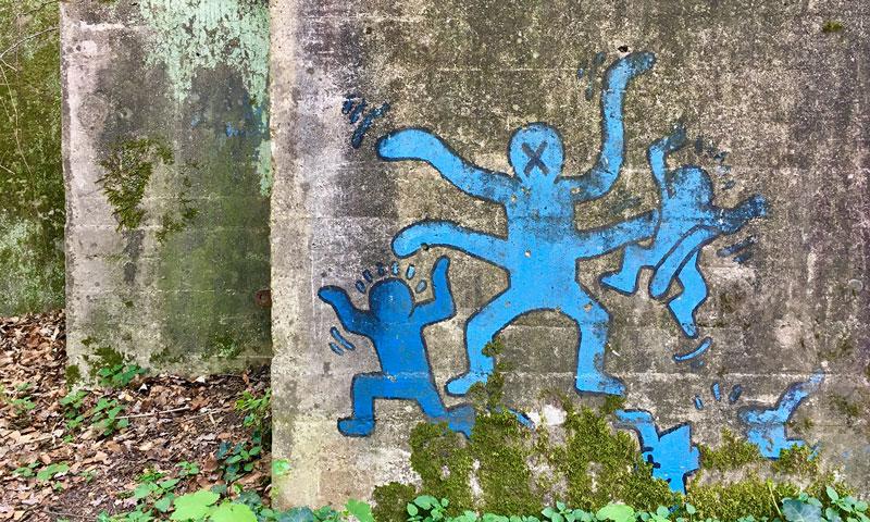 Moodboard: 'Ruptures en recherche de liens - profil et trajectoires' (Fabienne Glowacz - ULG –Child Focus)