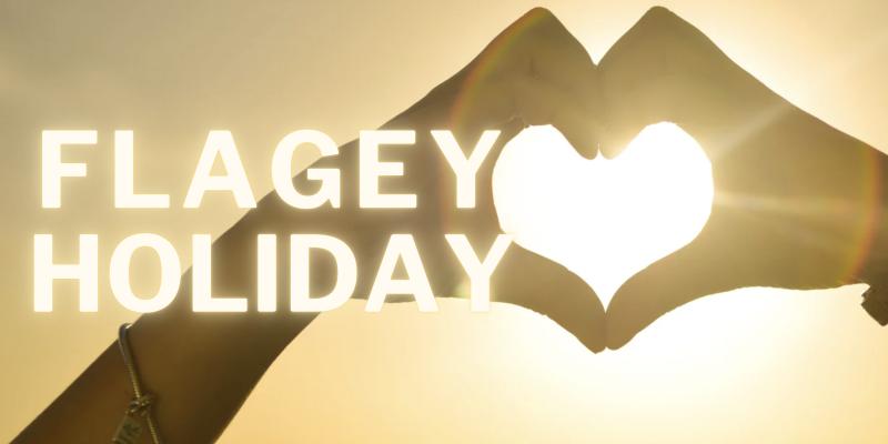 Flagey Holiday 2025 : dernière journée ce 22 août!