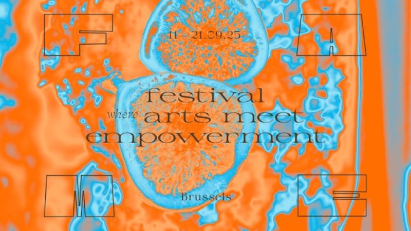 FAME Festival 2025 : Quand l’art rencontre l’empouvoirement
