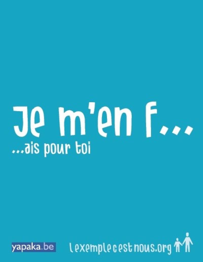 Yapaka: "Il faut laisser à l'adolescent la capacité d'agir."