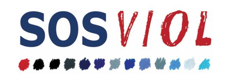 SOS Viol: 0800 98 100 (gratuit)