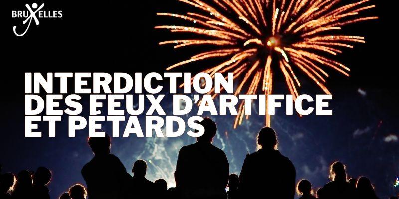 Feux d’artifice et pétards : pourquoi c’est interdit (et vraiment pas une bonne idée)