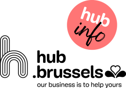 hub.info - logo