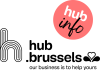 Logo hub.info