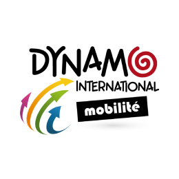 Dynamo International Mobilité - logo