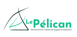 Le Pélican - logo