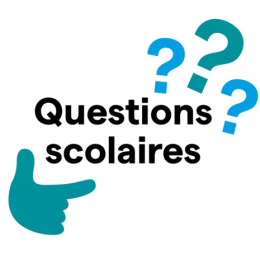 Questions Scolaires - logo