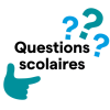 Logo Questions Scolaires