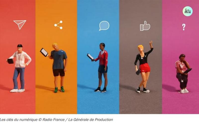 Mood Board: la violence n’a rien de virtuel (vidéo)