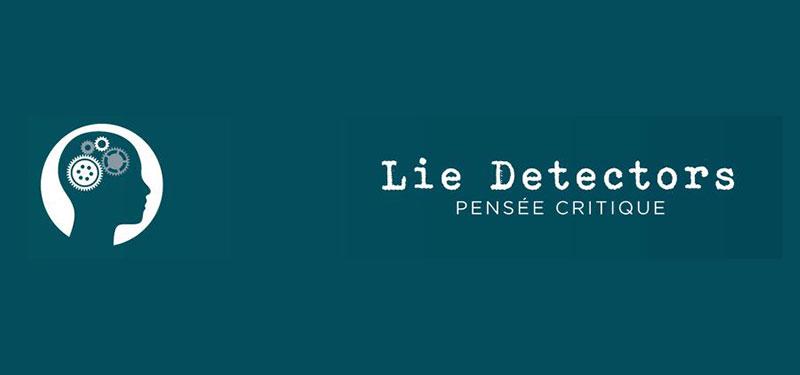 Lie Detectors, le programme d'éducation aux médias