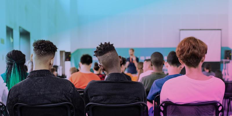 Forum de la Fabrik TAKTIK : écoles et injustices