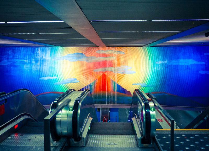 Ton abonnement scolaire STIB/MIVB à 12€ !!!