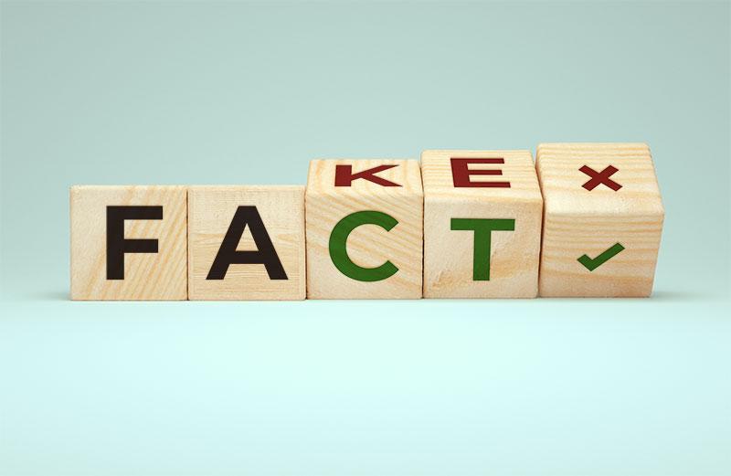 Fact-checking : 9 conseils pour déjouer une fausse information sur internet