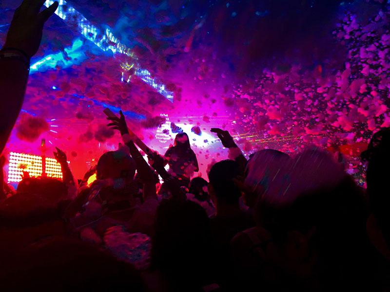 Plan d'action 'Rien sans mon consentement' de la Ville de Bruxelles