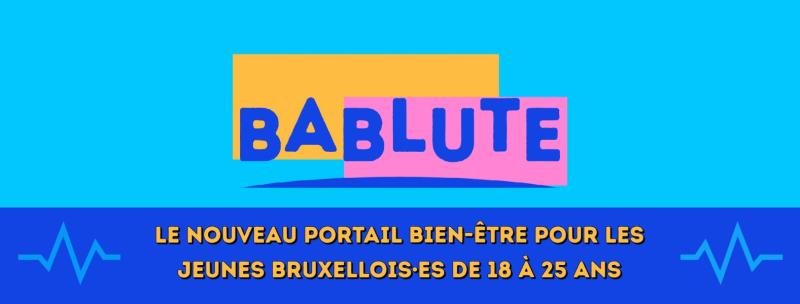 Bablute, le nouveau portail pour ton bien-être mental