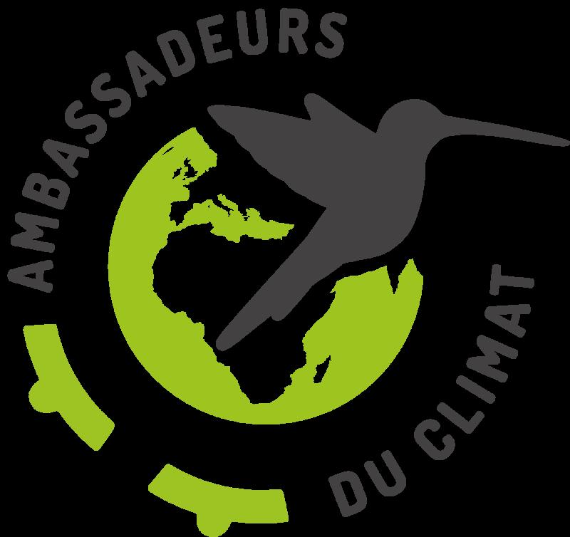Deviens Ambassadeur du climat!